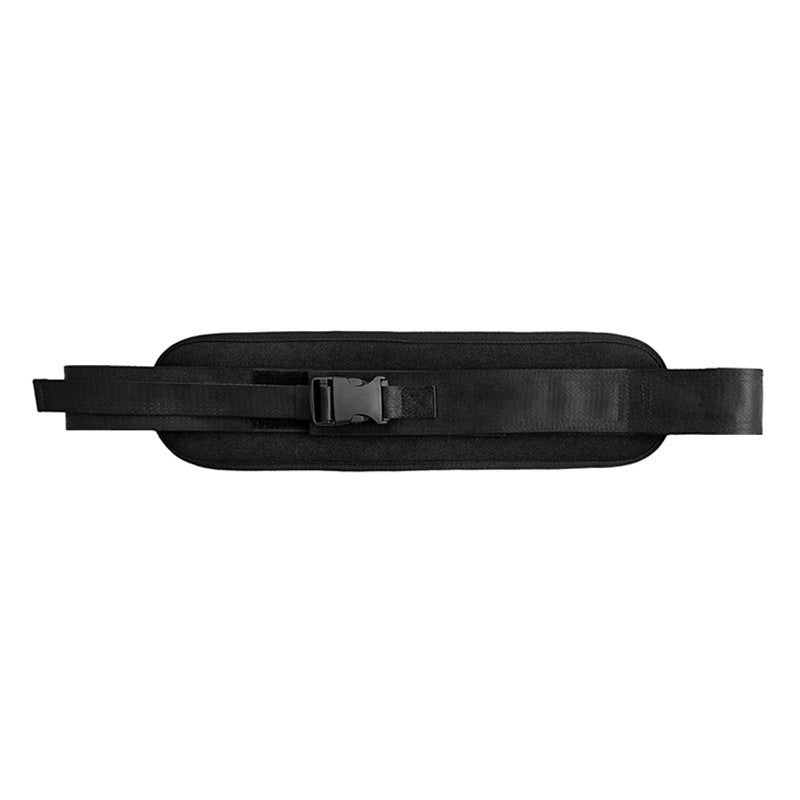 Hip Push Hip Bridge Trainer Booster Stripe