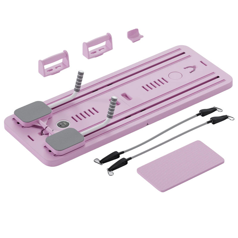 Home Pilates Board – Dein Studio für Zuhause
