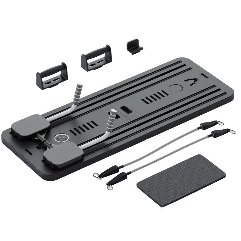 Home Pilates Board – Dein Studio für Zuhause