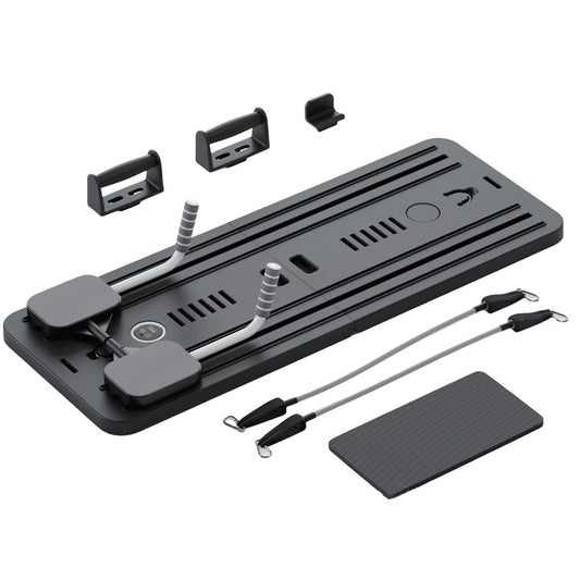 Home Pilates Board – Dein Studio für Zuhause